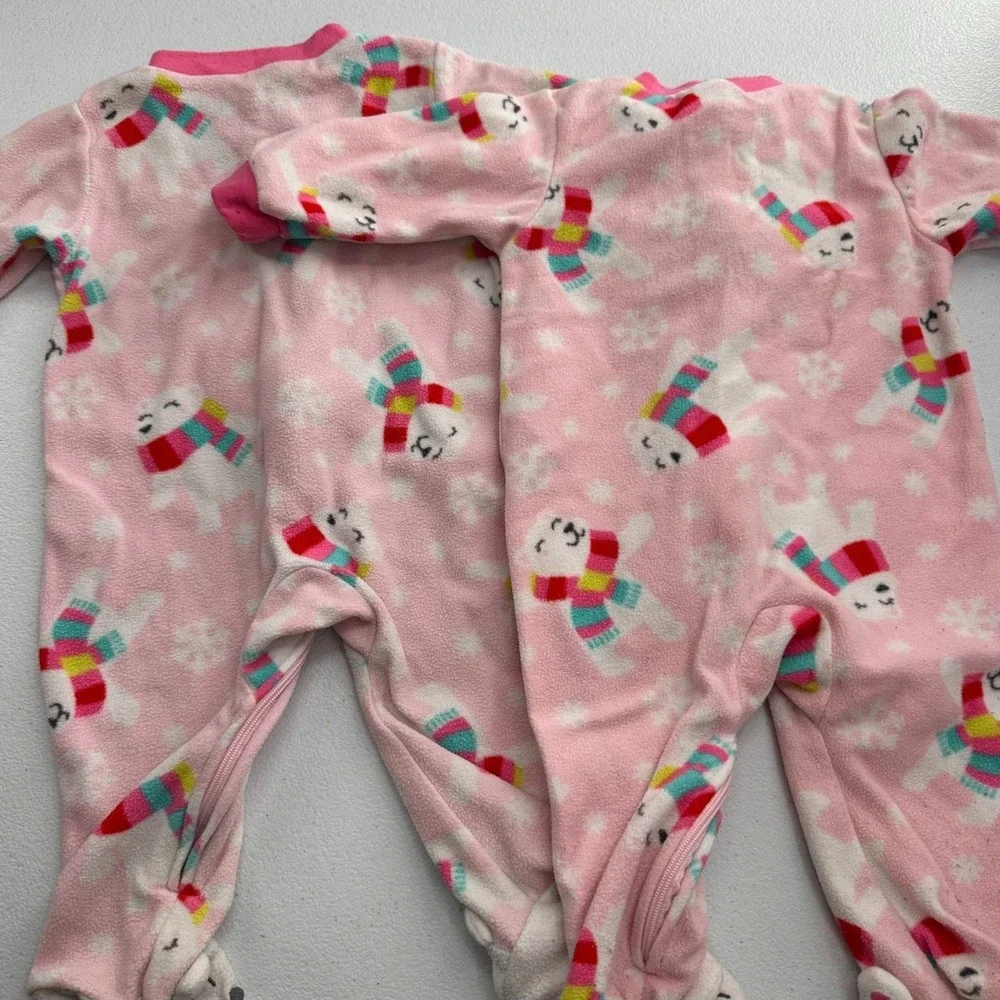 Carters 6m material seasonal